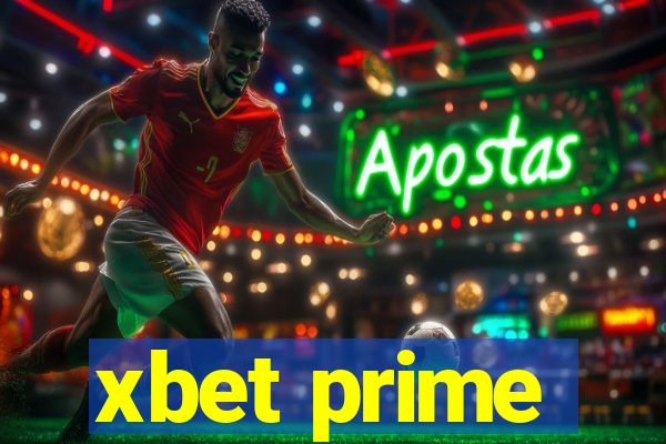 xbet prime