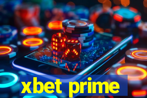 xbet prime