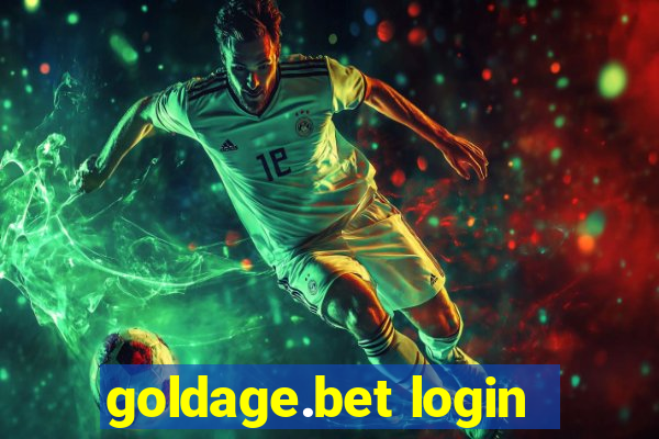 goldage.bet login