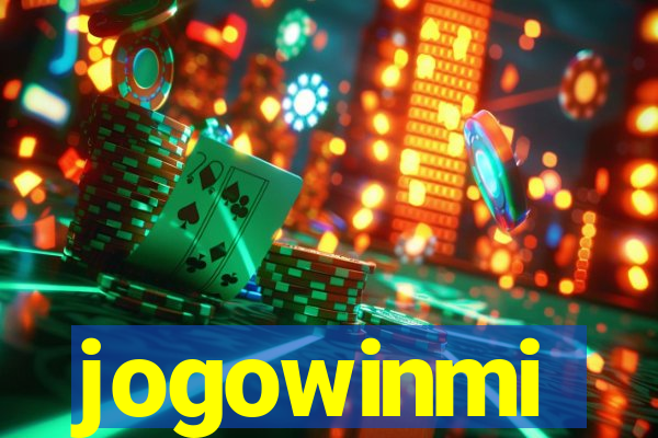 jogowinmi