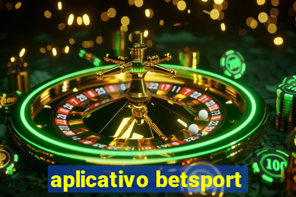 aplicativo betsport