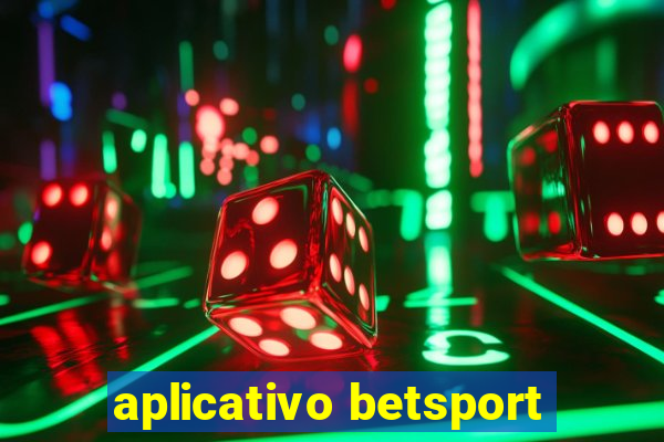 aplicativo betsport