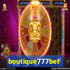 boutique777bet