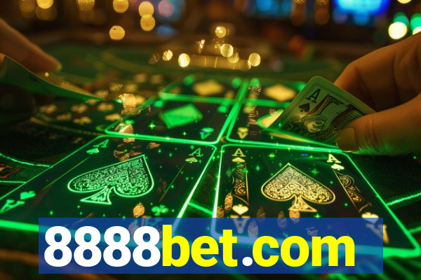 8888bet.com