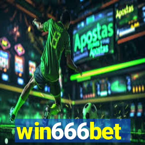 win666bet