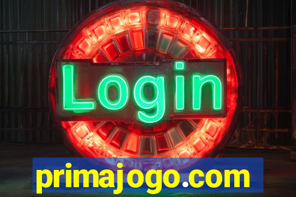 primajogo.com