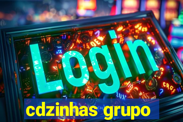 cdzinhas grupo