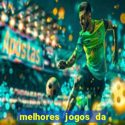 melhores jogos da steam pagos