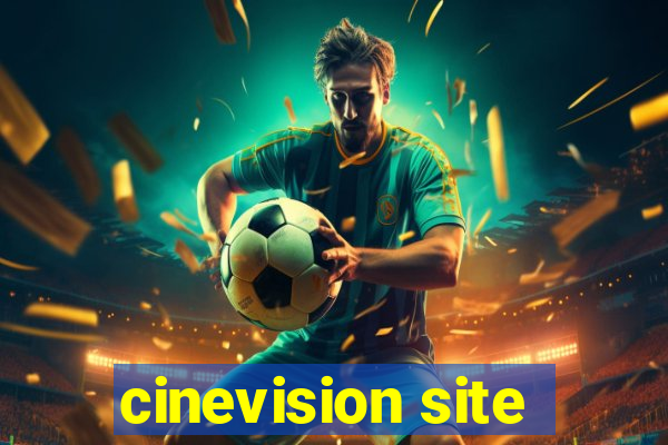 cinevision site