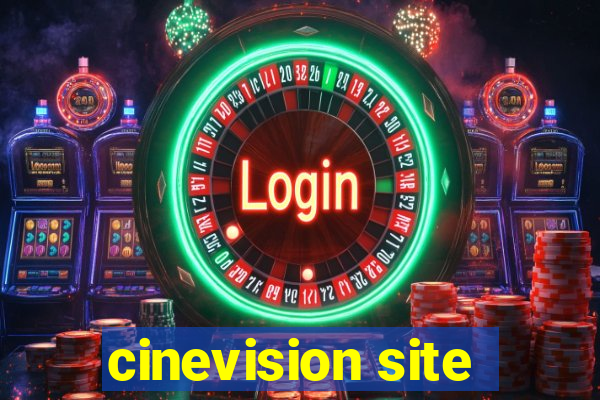 cinevision site