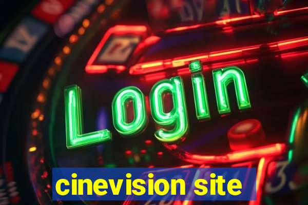 cinevision site