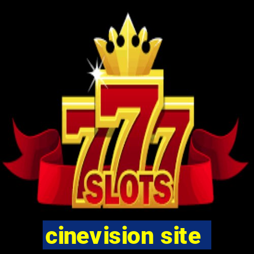 cinevision site