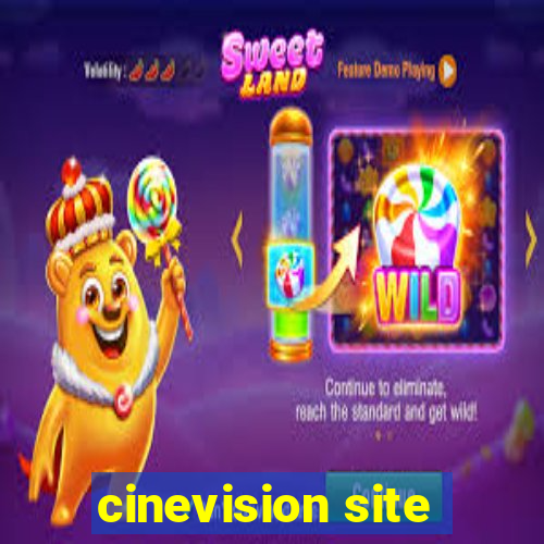 cinevision site