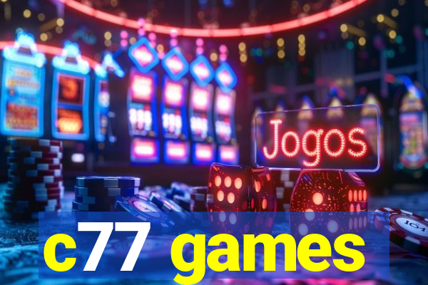 c77 games