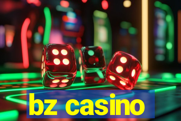 bz casino