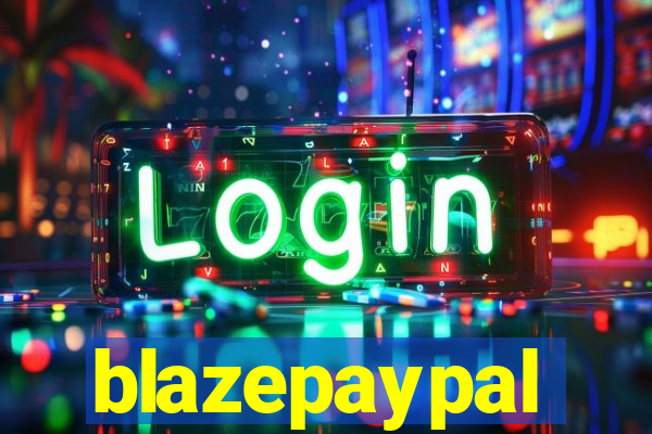 blazepaypal