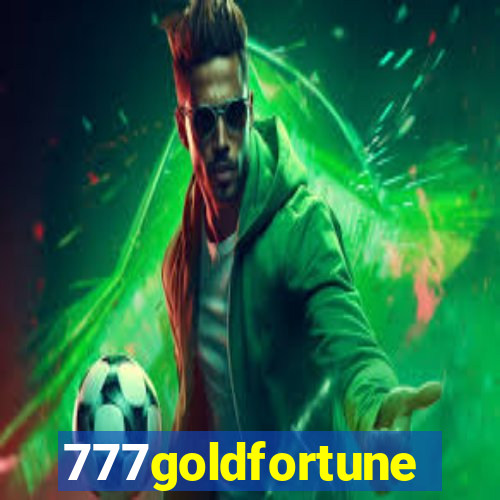 777goldfortune