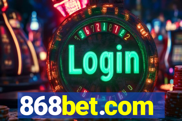 868bet.com