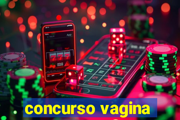 concurso vagina