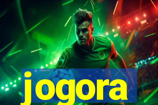 jogora