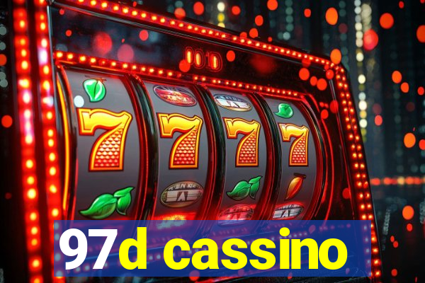 97d cassino