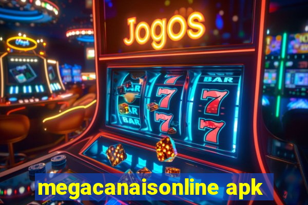 megacanaisonline apk