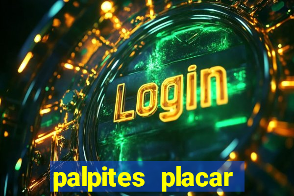 palpites placar exato dos jogos de amanhã