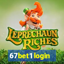 67bet1 login