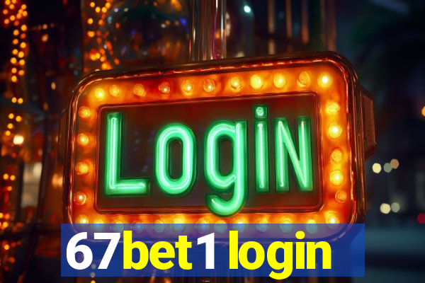 67bet1 login