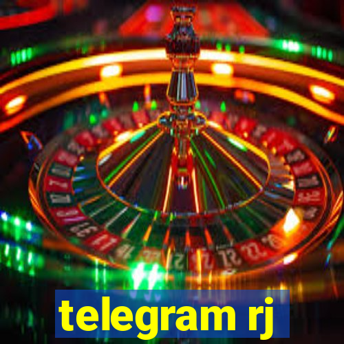 telegram rj