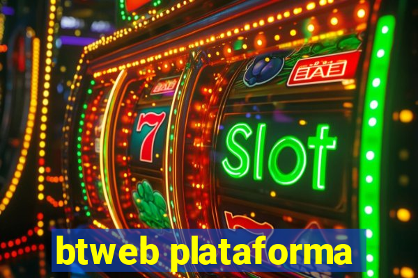 btweb plataforma