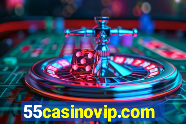 55casinovip.com