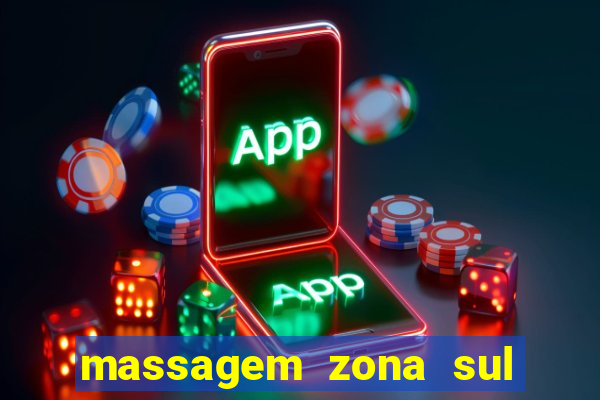 massagem zona sul porto alegre