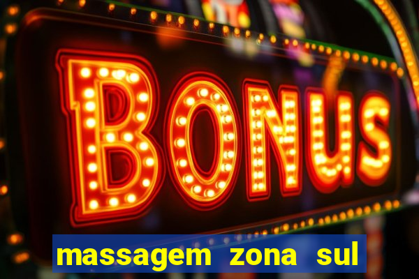 massagem zona sul porto alegre