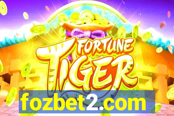 fozbet2.com