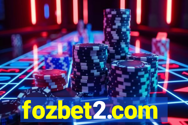 fozbet2.com