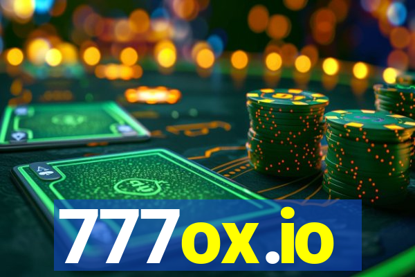 777ox.io