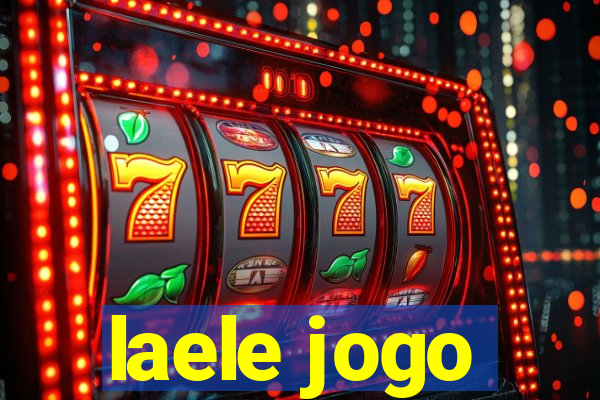 laele jogo