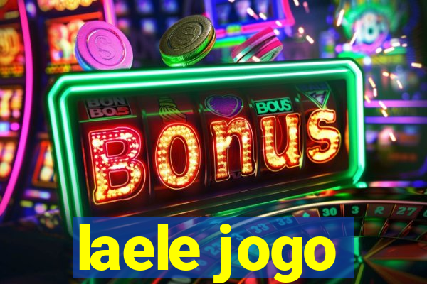 laele jogo