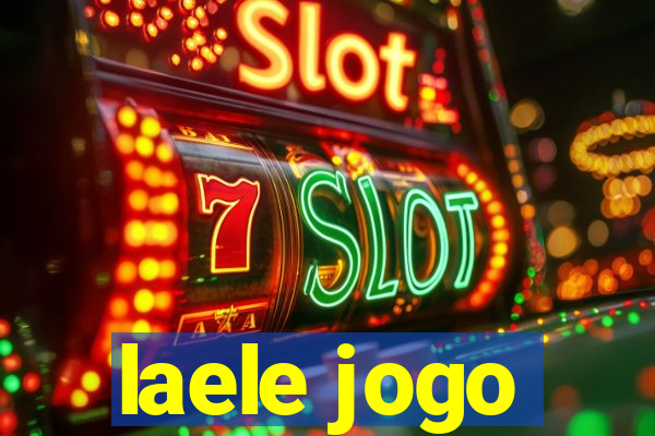 laele jogo