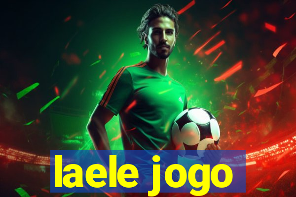 laele jogo