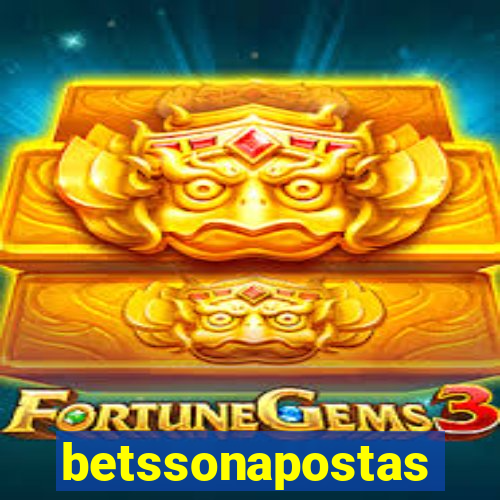 betssonapostas