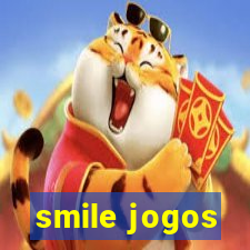 smile jogos