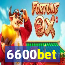 6600bet