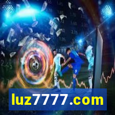 luz7777.com