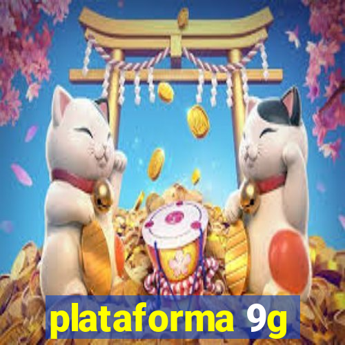 plataforma 9g