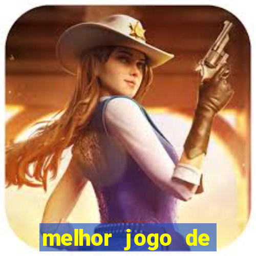 melhor jogo de buraco online