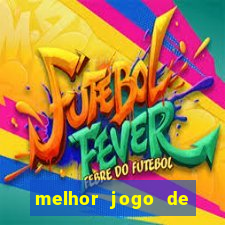 melhor jogo de buraco online