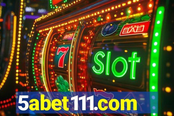 5abet111.com