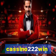 cassino222win